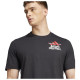 Adidas Ανδρική κοντομάνικη μπλούζα Football Graphic Tee
